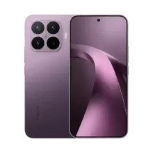 Смартфон Xiaomi 17T Pro 256GB (Глубокий фиолетовый)