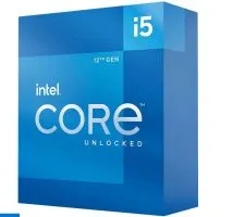 Процессор Intel Core i5-12600K (BOX)