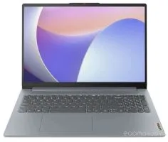 Ноутбук Lenovo IdeaPad Slim 3 15IAH8 83ER00GYUE