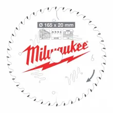 Пильный диск Milwaukee 4932471294