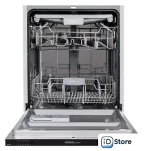 Встраиваемая посудомоечная машина HOMSair DW67M