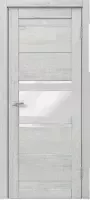 Дверь межкомнатная MDF Techno Dominika Wood Loft 131 80x200