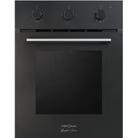 Газовый духовой шкаф Krona Stretto 45 BL