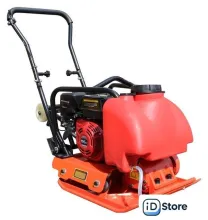 Виброплита Impulse VP80TL