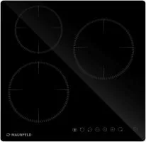 Варочная панель MAUNFELD AVCE453BK