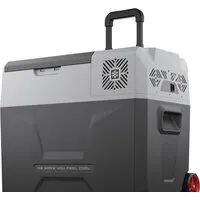 Компрессорный автохолодильник Alpicool CX40 (без адаптера 220В)