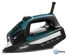 Утюг Sonifer SF-9120