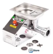 Мясорубка Торгтехмаш ТМ-12М