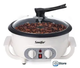 Ростер для кофе Sonifer SF-3561