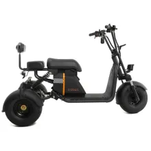 Электроскутер SmartBalance Mini Trike Sport