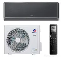 Сплит-система (инвертор) Gree Airy inverter R32 GWH12AVCXD-K6DNA1A (черный)
