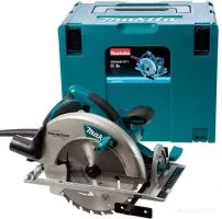 Дисковая (циркулярная) пила Makita 5008MGJX2 (с кейсом)