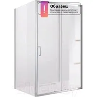 Душевой уголок Cezares MOLVENO-AH-12-150/90-C-BORO-IV