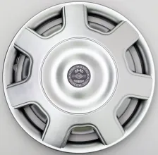 Колпак декоративный автомобильный Гром 13" (4 шт)