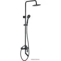 Душевая система Ledeme L72418B