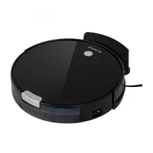 Робот-пылесос Polaris PVCR 1226 WI-FI IQ Home Gyro (белый)