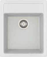 Кухонная мойка Franke SID 610-40 белый 114.0489.179