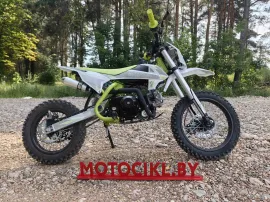 Питбайк Motoland 125 SX 125 E 14/12
