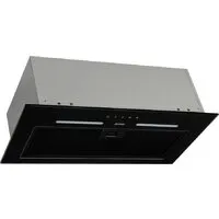 Кухонная вытяжка ZorG Platino 1030 60 S (черный)