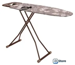 Гладильная доска Nika Haushalt XL HXL/F Flowers