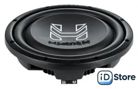 Головка сабвуфера Black Hydra Delta 10S