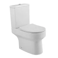 Унитаз напольный BelBagno Norma BB339CPR/BB339T/BB089SC