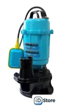 Насос Mikkele MPS -1500A