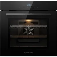 Электрический духовой шкаф KUPPERSBERG HF 614 BB