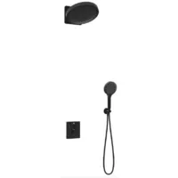 Душевая система Vincea Inspire VSFW-3I21MT3MB