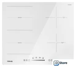 Варочная панель YOUQ YQHI 60.941F619 Inverter WH