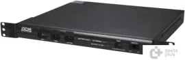 Источник бесперебойного питания Powercom King PRO RM KIN-1000AP-RM