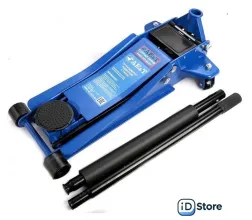 Подкатной домкрат AET T31703 3т