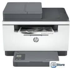 МФУ HP LaserJet M236sdn