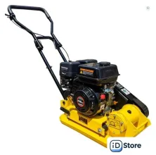 Виброплита Redbo PCG-60/4800