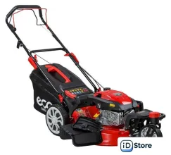 Газонокосилка ECO LG-760 EC2014-9