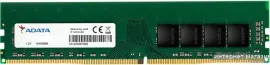 Оперативная память A-Data Premier 8ГБ DDR4 3200 МГц AD4U32008G22-SGN
