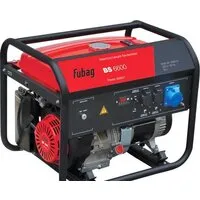 Бензиновый генератор Fubag BS 6600