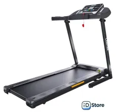 Электрическая беговая дорожка DFC Longtek T-X510G