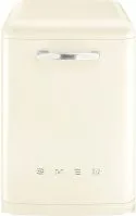 Отдельностоящая посудомоечная машина Smeg LVFABCR3