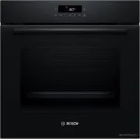 Электрический духовой шкаф Bosch Serie 2 HBA571BB4