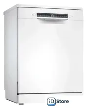 Отдельностоящая посудомоечная машина Bosch Serie 4 SMS4IMW62Q
