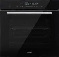 Духовой шкаф Weissgauff EOM 791 SDB
