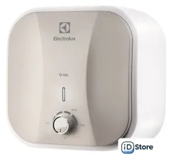 Накопительный электрический водонагреватель под мойку Electrolux EWH 15 Q-bic U