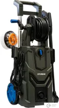 Мойка высокого давления Hyundai HHW 190-535