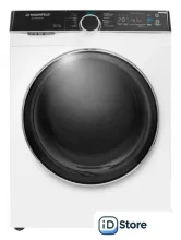 Стирально-сушильная машина MAUNFELD MFWM1486WH06