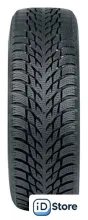 Зимние шины Ikon Autograph Snow 3 SUV 215/70R16 100R