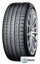 Летние шины Yokohama ADVAN Sport V105 325/30R21 108Y