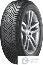 Всесезонные шины Hankook Kinergy 4S 2 H750 225/55R16 99W XL