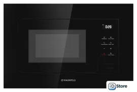 Микроволновая печь MAUNFELD MBMO820SGB10