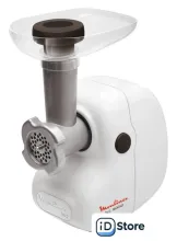 Мясорубка Moulinex HV2 ME208139